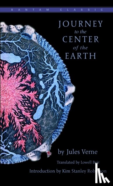 Verne, Jules - Journey to the Center of the Earth