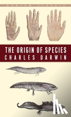 Darwin, Charles - The Origin of Species