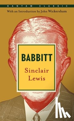 Lewis, Sinclair - Babbitt