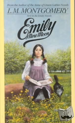Montgomery, L. M. - Emily of New Moon