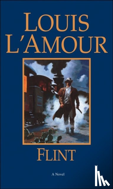 L'Amour, Louis - Flint