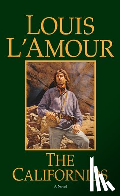 Louis L'Amour - Californios