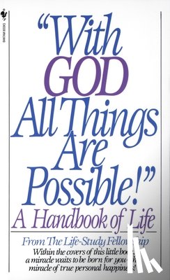 Study Fellowshi Life - With God All Is Possible