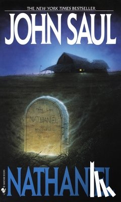 Saul, John - Saul, J: Nathaniel