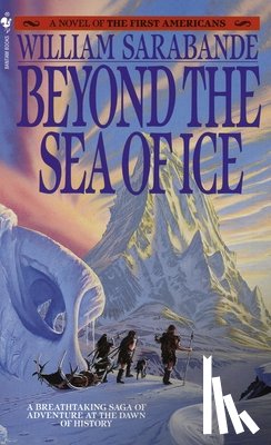 Sarabande, William - Beyond the Sea of Ice
