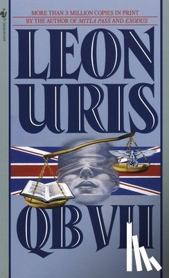 Uris, Leon, Uris, Jill - Qb VII