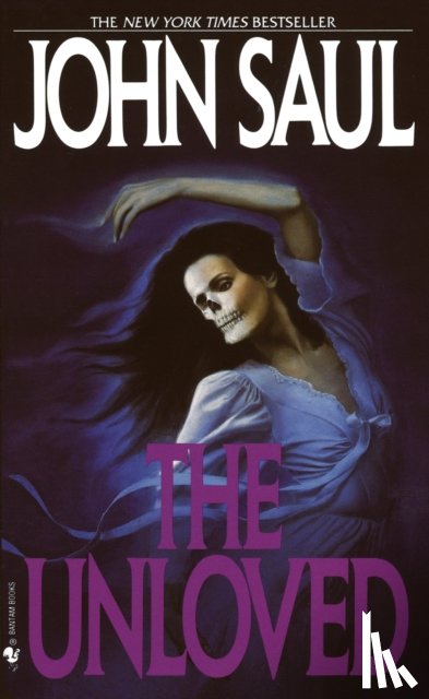 Saul, John - The Unloved