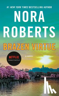 Roberts, Nora - Brazen Virtue