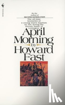 Fast, Howard - April Morning