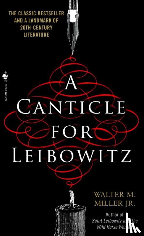 Miller, Walter - Canticle For Leibowitz