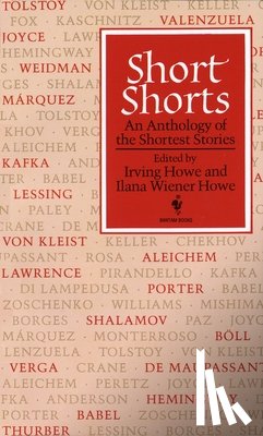 Howe, Irving - Short Shorts