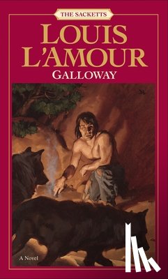 Louis L'Amour - Galloway