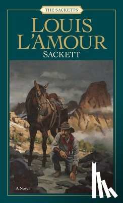 L'Amour, Louis - Sackett: The Sacketts