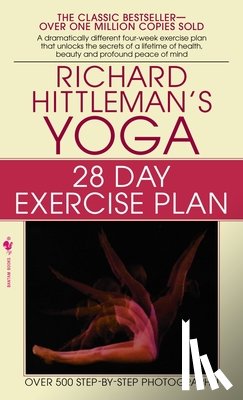 Hittleman, Richard - Hittleman, R: Yoga