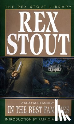 Stout, Rex - In the Best Families