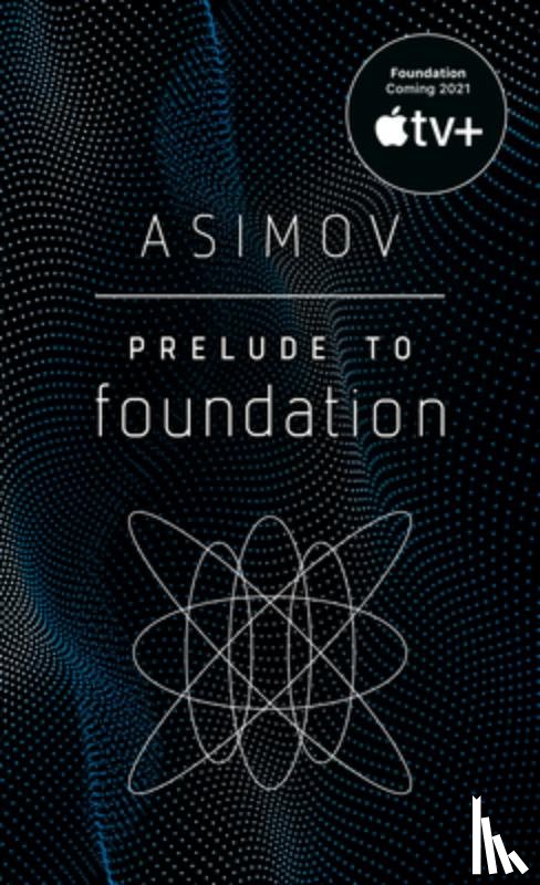 Asimov, Isaac - Prelude to Foundation