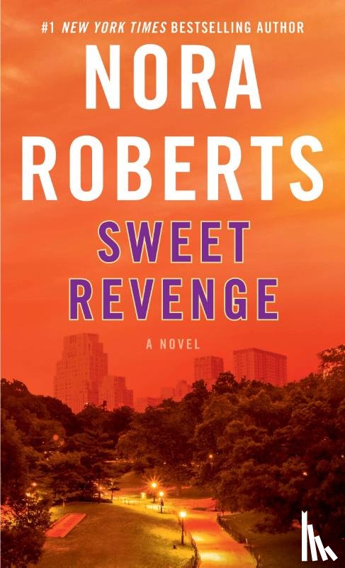 Roberts, Nora - Sweet Revenge