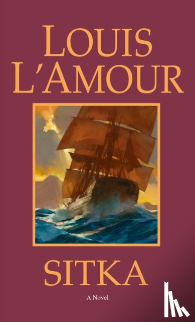 L'Amour, Louis - Sitka