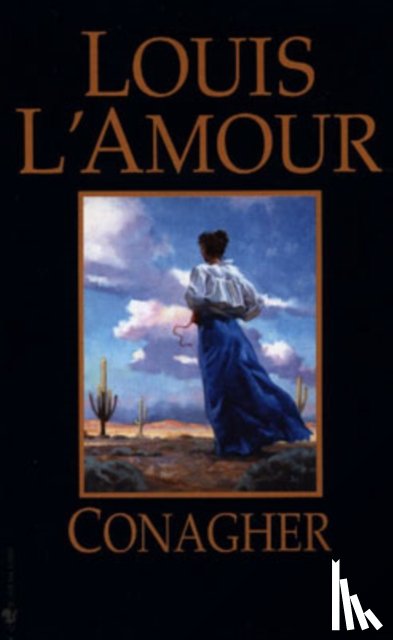 L'Amour, Louis - Conagher