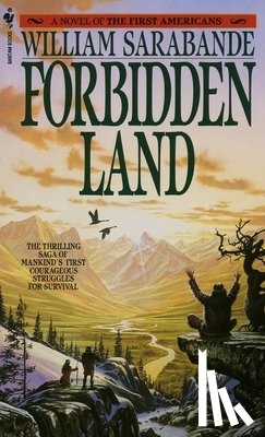 Sarabande, William - Forbidden Land