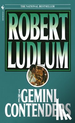 Ludlum, Robert - GEMINI CONTENDERS