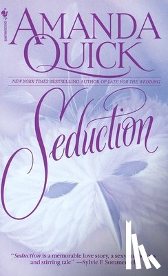 Quick, Amanda - Seduction