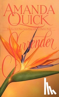 Amanda Quick - Surrender