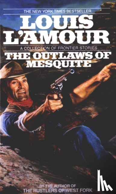 L'Amour, Louis - The Outlaws of Mesquite