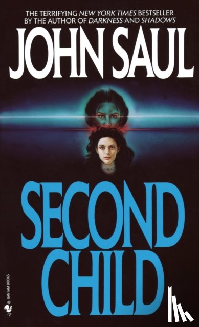 Saul, John - Second Child