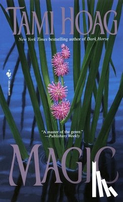 Hoag, Tami - Magic