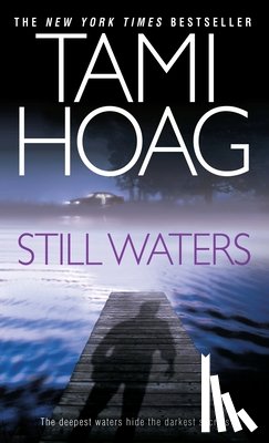 Hoag, Tami - Still Waters
