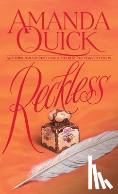 Amanda Quick - Reckless