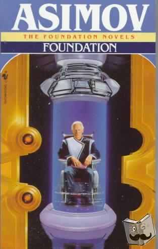 Asimov, Isaac - Foundation
