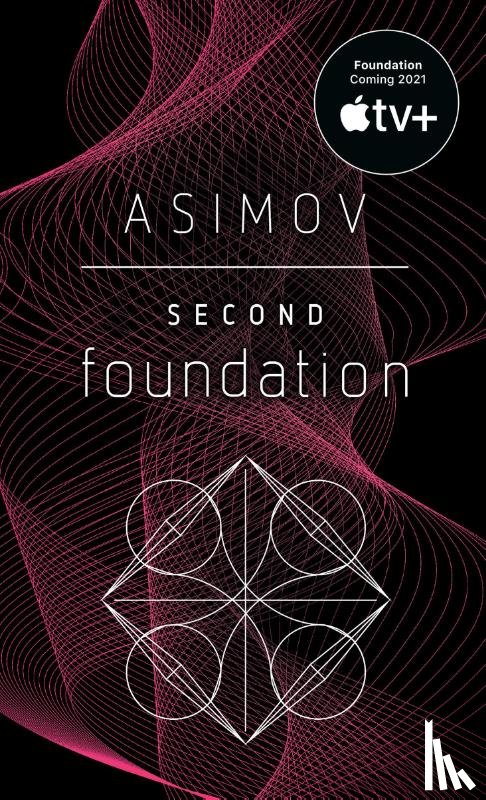 Asimov, Isaac - Second Foundation