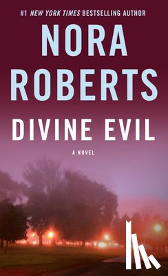 Roberts, Nora - Divine Evil