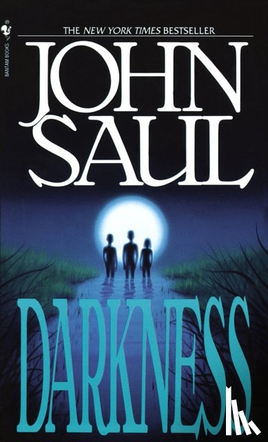 Saul, John - Darkness