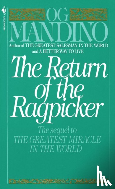 Mandino, Og - The Return of the Ragpicker