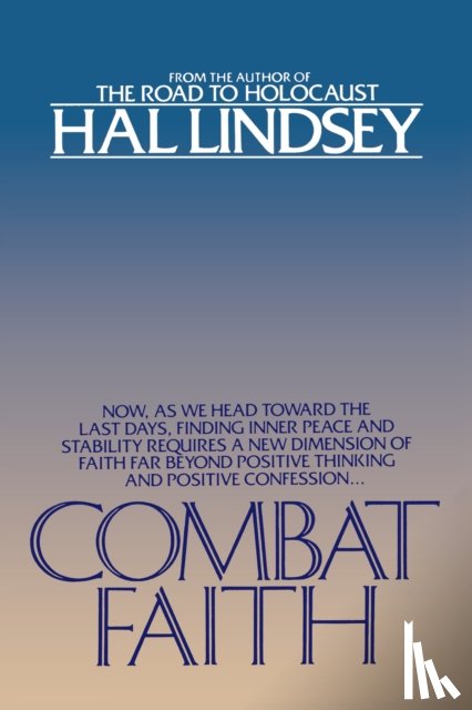 Hal Lindsey - Combat Faith