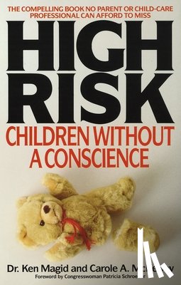 Magid, Ken - High Risk