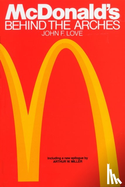 Love, John F. - McDonald's