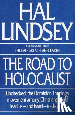 Lindsey, Hal - Road To Holocaust