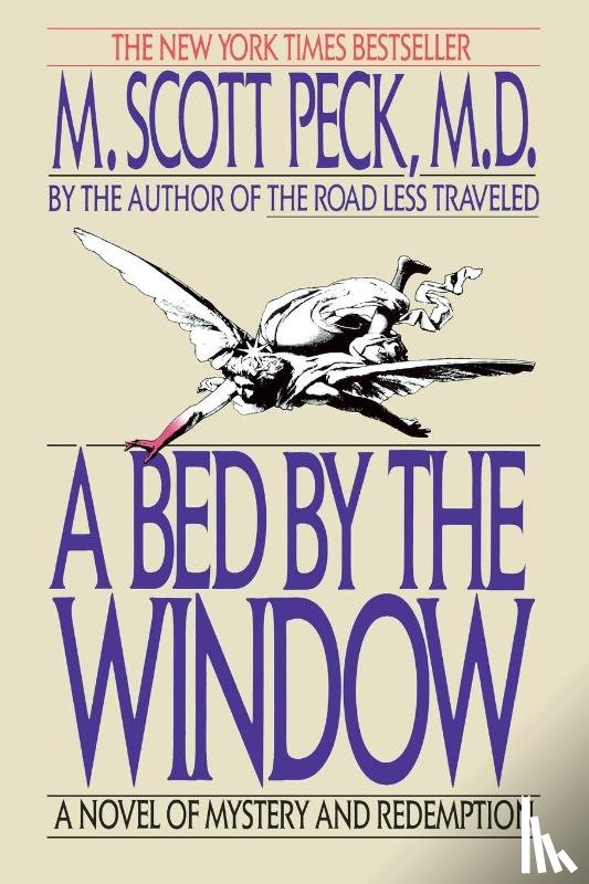 Peck, M. Scott - A Bed by the Window