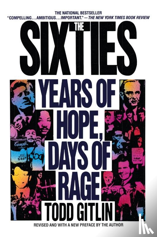 Gitlin, Todd - The Sixties