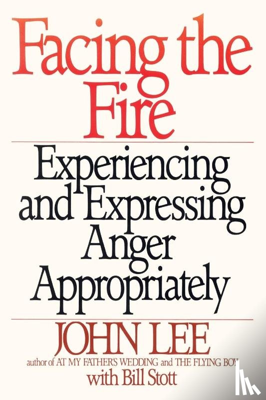 Lee, John - Facing the Fire