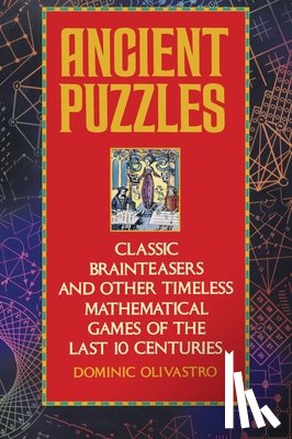 Olivastro, Dominic - Ancient Puzzles