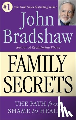 Bradshaw, John - Family Secrets