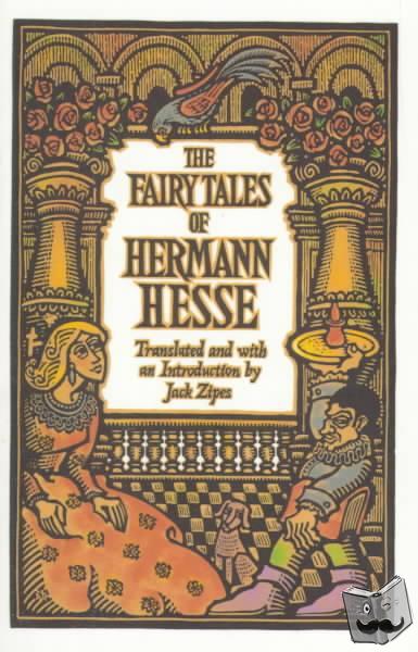Hesse, Hermann - The Fairy Tales of Hermann Hesse