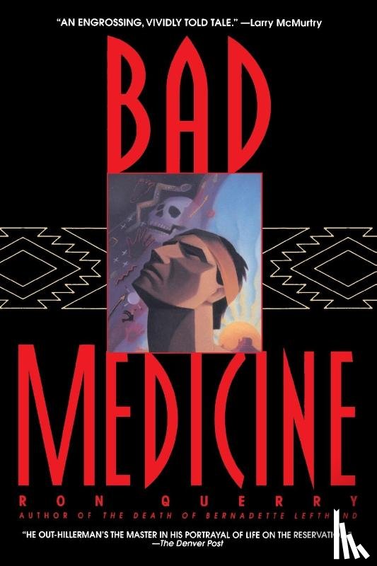 Querry, Ron - Bad Medicine