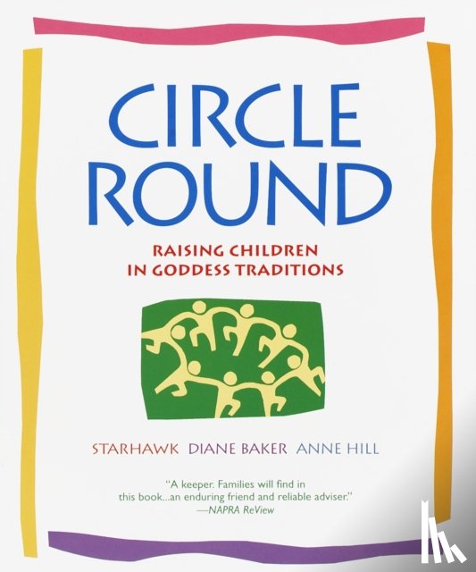 Starhawk - Circle Round