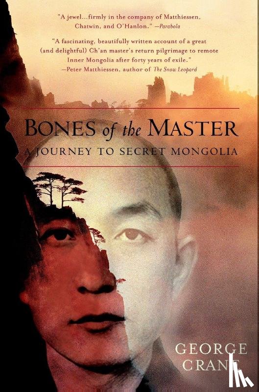 Crane, George - Bones of the Master